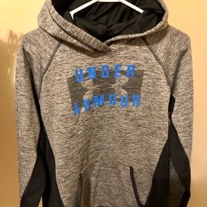 Under Armour hoodie💕